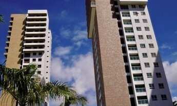 Imagem 5: Paradise Village Capim Macio - Apto 2/4 e 1 suíte de 55 m², 1 vaga por 374.999, Natal, RN