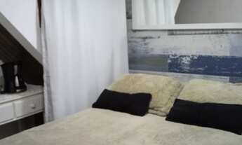 Imagem: Páscoa- Suíte independente casal wi fi