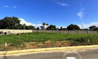 Imagem: Vendo lote no Aldeia da Serra. Quadra 12A