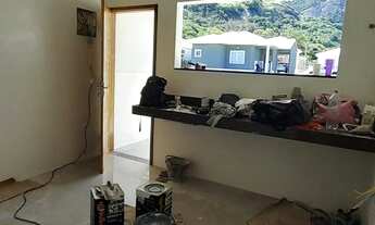 Imagem 7: Casa para venda com 107 metros quadrados com 3 quartos em São José do Imbassaí - Maricá