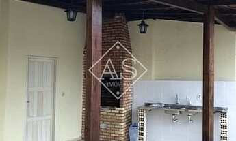 Imagem: AS Imóveis BR Aluga Linda casa no Condomínio