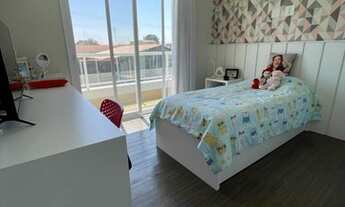 Imagem 5: Casa condomínio alto padrão 5 dorms sendo 2 suítes , piscina e área gourmet