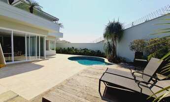 Imagem 3: Condomínio Ville de France