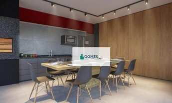 Imagem 6: Apartamento com 1 dormitório à venda, 27 m² por R$ 411.000,00 - Centro - Curitiba/PR