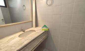 Imagem 6: Apartamento com 3 dormitórios, 160 m² - venda por R$ 650.000,00 ou aluguel por R$ 3.880,01