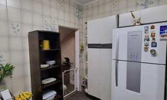 Imagem 2: Sobrado com 3 dormitórios à venda, 163 m² por R$ 650.000,00 - Nova Petrópolis - São Bernar