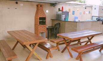 Imagem 5: Casa com piscina em praia de Jacumã