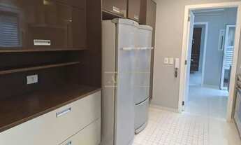 Imagem 3: Casa com 2 dormitórios à venda, 236 m² por R$ 6.500.000 - Alphaville Residencial 1 - Barue