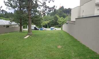 Imagem 6: Terreno à venda, 658 m² por R$ 1.252.081 - Residencial Morada dos Lagos - Barueri/SP
