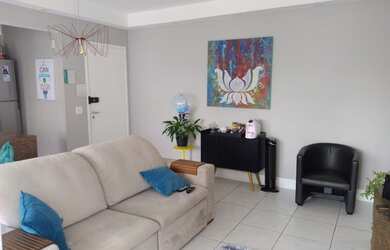 Imagem 7: Apartamento Venda Brooklin 65 m² 2 Dormitórios