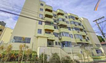 Imagem 6: Apartamento com 3 dormitórios à venda, 98 m² por R$ 460.000,00 - Estreito - Florianópolis