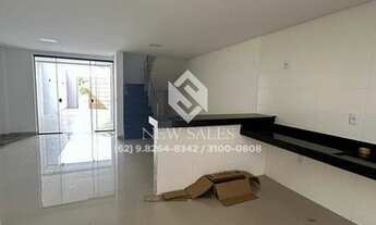 Imagem 5: Sobrado com 3 suites plenas - Gentil Meireles