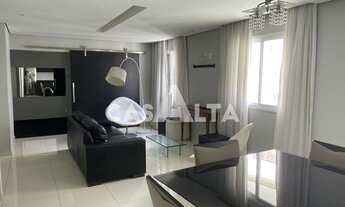 Imagem 4: Edifício The Square, Granja julieta / Chácara Santo António. Apartamento, 74m², com 1suite