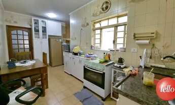 Imagem 5: São Paulo - Casa Padrão - Santana