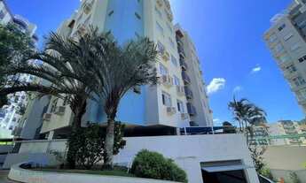 Imagem 4: Apartamento com 2 dormitórios à venda, 75 m² por R$ 740.000,00 - Itacorubi - Florianópolis