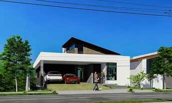 Imagem 2: Cód.: 11972 - Casa 4 quartos - Alphaville