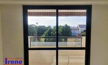 Imagem 6: Apartamento com 2 dormitórios para alugar, 62 m² por R$ 2.220,00/mês - Centro - Itanhaém/S