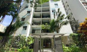 Imagem 7: Apto com 65m² reformado, com 01 vaga, à 3 quadras da Av. Paulista (metro Brigadeiro