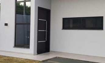 Imagem: Casa para Venda em Foz do Iguaçu, Jardim