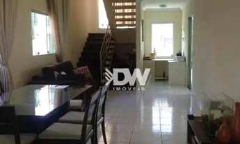 Imagem 7: Casa com 5 dormitórios, 250 m² - venda por R$ 880.000,00 ou aluguel por R$ 5.260,00/mês