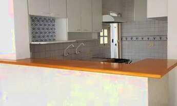 Imagem 2: Apartamento com 2 dormitórios, 97 m² - venda por R$ 800.000,00 ou aluguel por R$ 5.200,00