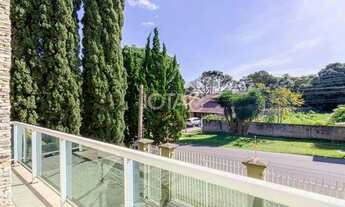 Imagem 6: CASA COM 6 QUARTOS, SENDO 4 SUÍTES NO UBERABA Casa com 6 dormitórios no Uberaba - Jota8 Im