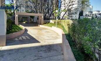 Imagem 5: Apartamento com 2 dormitórios à venda, 53 m² por R$ 350.000 - Vila Ema - São Paulo/SP