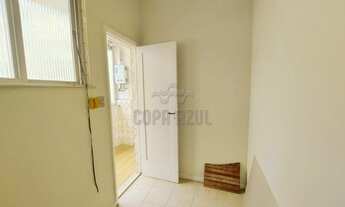 Imagem: RIO DE JANEIRO - Apartamento Padrão - Copacabana