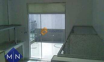 Imagem 3: Casa à venda, 160 m² por R$ 2.650.000,00 - Alto da Lapa - São Paulo/SP