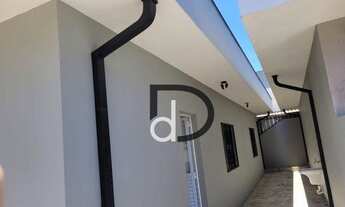 Imagem 3: Casa com 3 dormitórios para alugar, 220 m² por R$ 3.540,00/mês - João XXIII - Vinhedo/SP