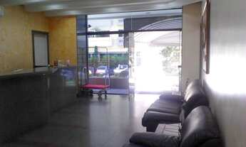 Imagem 7: Flat Columbia disponível para venda com 40m², 01 dormitório e 01 vaga de garagem