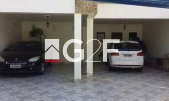 Imagem 5: Casa a Venda no Jardim Antônio Von Zuben - Campinas/ SP