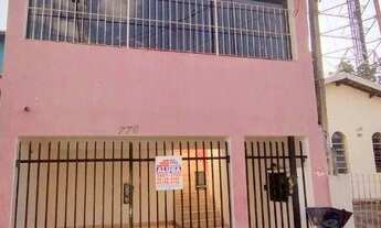 Imagem 6: Casa com 2 dormitórios para alugar, 100 m² por R$ 1.151,10/mês - Chácaras Reunidas Brasil