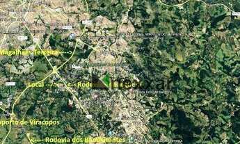 Imagem 2: Área industrial à venda, 48160 m² por R$ 15.000.000 - Macuco - Valinhos/SP