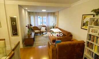 Imagem 4: Apartamento com 3 dormitórios à venda, 117 m² por R$ 600.000,00 - Jardim São Dimas - São J