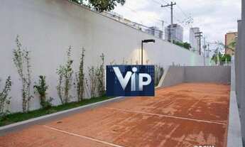 Imagem 2: Apartamento para venda tem 240 metros quadrados com 4 quartos em Ipiranga - São Paulo - SP