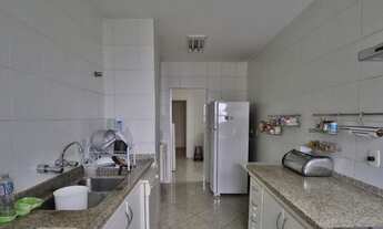 Imagem 3: Apartamento para venda tem 320 metros quadrados com 4 quartos em Cerqueira César - São Pau