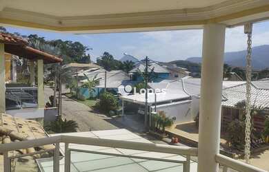 Imagem 4: Casa à venda, 330 m² por R$ 960.000,00 - São José do Imbassaí - Maricá/RJ