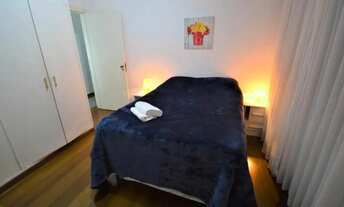 Imagem 2: Apartamento Venda Cerqueira Cesar 190 m² 3 Dormitórios