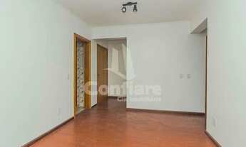 Imagem: Apartamento 2 Dormitórios - Rio Branco