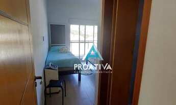 Imagem 2: Sobrado com 3 dormitórios à venda, 144 m² - Da Ponte Alta - Extrema/MG