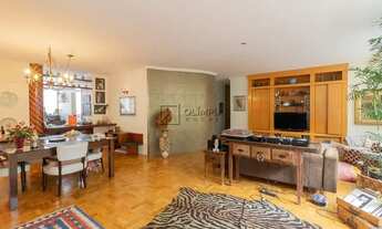 Imagem 4: Apartamento Venda Paraíso 230 m² 3 Dormitórios