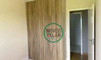 Imagem 6: Apartamento com 3 dormitórios à venda, 76 m² por R$ 350.000,00 - Jardim Santa Maria - Jaca