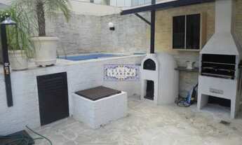 Imagem: BOTAFOGO I BELÍSSIMA COBERTURA DUPLEX VISTA