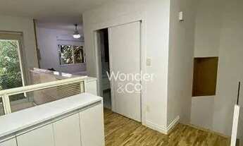 Imagem 6: Apartamento Duplex com 1 dormitório para alugar, 78 m² por R$ 8.420,00/mês - Vila Nova Con