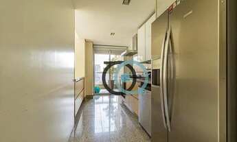 Imagem 5: Apartamento com 2 dormitórios para alugar, 157 m² por R$ 27.930,00/mês - Vila Nova Conceiç