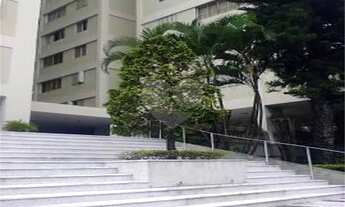 Imagem: Lindo apartamento localizado na região