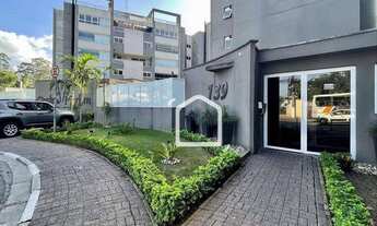 Imagem 7: Apartamento DUPLEX com 3 dormitórios à venda, 115 m² - Granja Viana - Cotia/SP