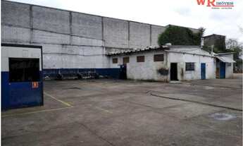 Imagem 3: Galpão para alugar, 600 m² por R$ 21.800,00/mês - Dos Casa - São Bernardo do Campo/SP
