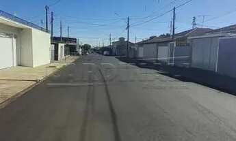 Imagem 3: Casa Padrão em São Carlos